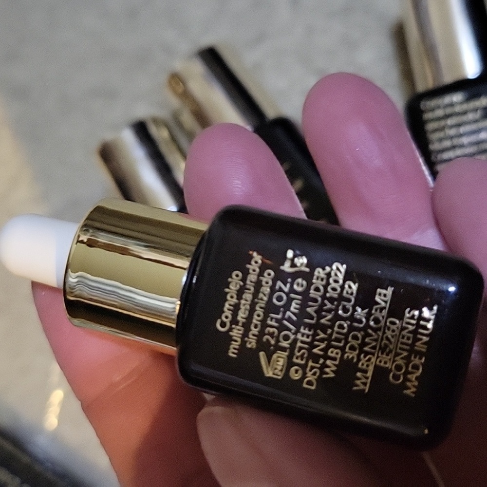 Estee Lauder Advanced Night Repair Synchronize - Picture 5 of 6